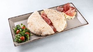 Sendvič sa pršutom