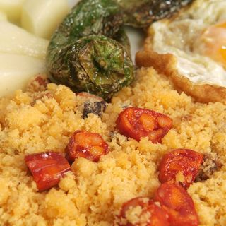 Migas del Tío Juan