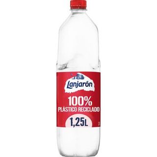 Agua Lanjarón (1.25 Lt.)