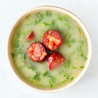 Caldo Verde