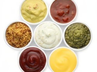 Sos Japońskie Mayo (30ml)