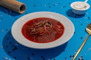 Boršč