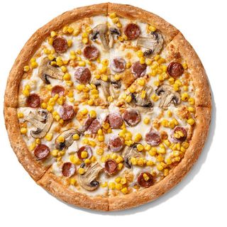 Cârnați Alfredo Medie Traditional 