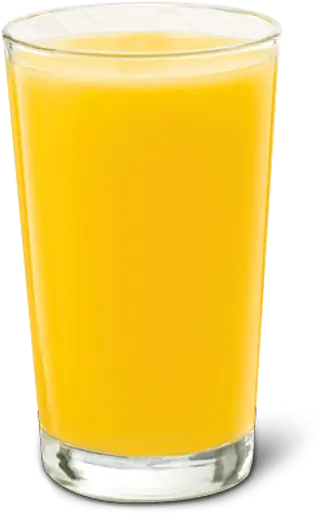 Jus d'Orange Frais