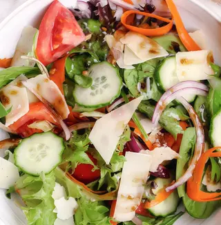 60. Insalata mista