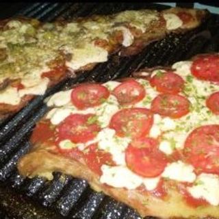 Matambre a la pizza (300 g.)