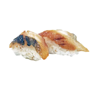 Nigiri De Anguila (2 Uds.)