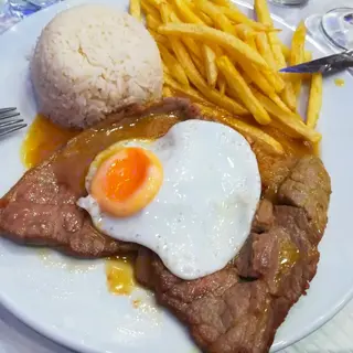 Bife Cervejeiro