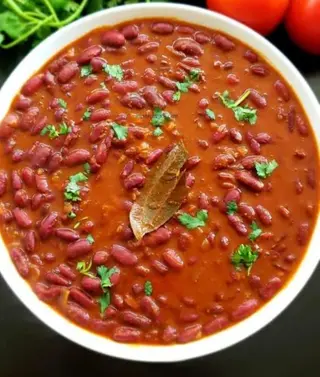 beans curry