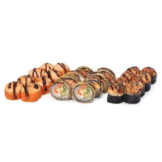 Теплий сет 1160г