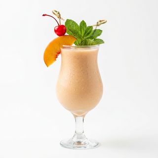 Peach Colada