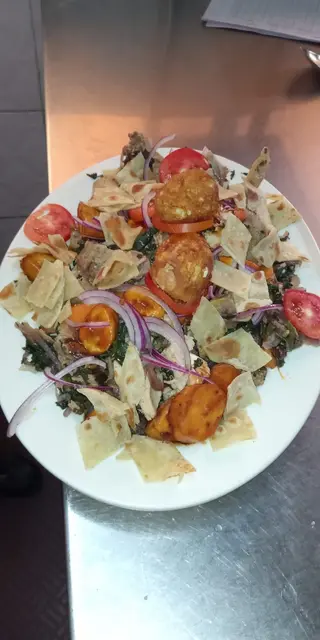 Chicken bahati
