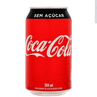 Coca-Cola Zero