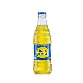 Inca Kola (330 ml.)