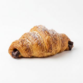 Chocolate Croissant