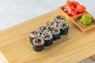 Unagi maki