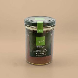 Miel de thym du Souss - 212 ml