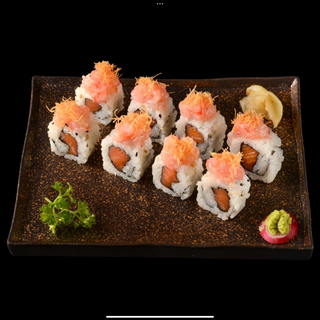 Roll Gambero Rosso 8pz