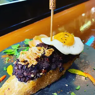 Pincho De Morcilla