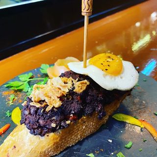 Pincho De Morcilla