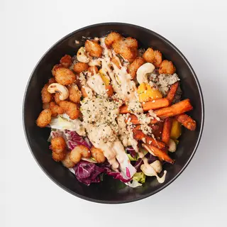 RiRock bowl
