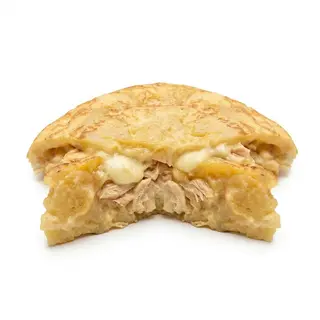 La Piopio (Entera)