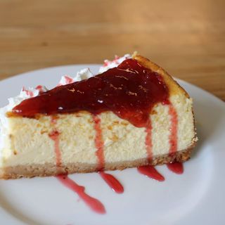 New York Cheesecake