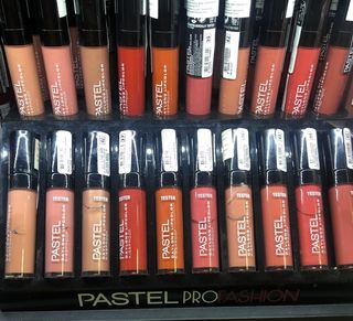 PASTEL DAYLONG MATT RUŽ ZA USNE