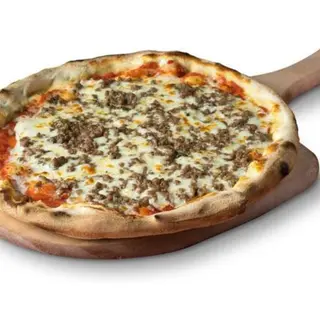 Pizza Mexicana