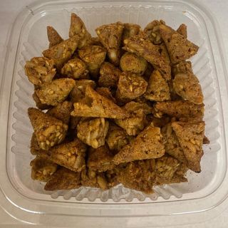 Corné Graines Sucré