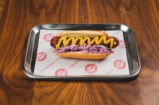 Brooklyn kobasice 410gr