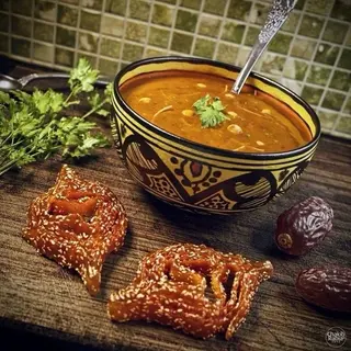 Harira