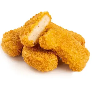Nuggets De Pollo (8 Uds.)