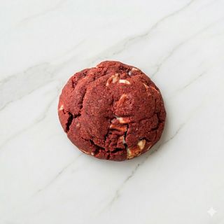 Cookie Red Velvet