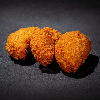 Pollo fritto 3 pezzi