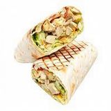 Кебаб M М'ясо + Гриби*