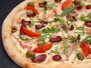 Наполі (500g)
