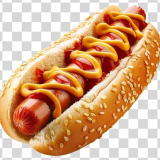 Perrito Caliente Normal