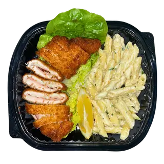Cordon Bleu 