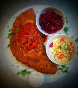 Placek po Węgiersku