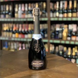 Ігристе вино  Bortomiol Cartizze Prosecco Extra Dry 11% (0.75л) 