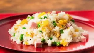 Riso alla Cantonese