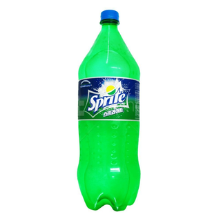 Sprite Lime-Lemon Pet 2 Litres