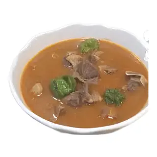Sauce Aubergines