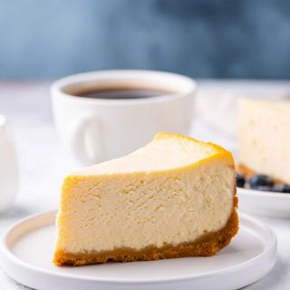 Cheese Cake