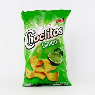 Choclitos Limon (230 g.)