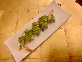 405A - Uramaki roll 8 pezzi