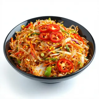 Salata iute