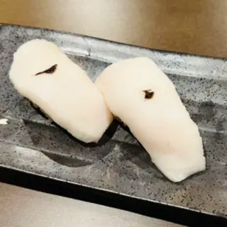 Nigiri De Pez Mantequilla (2 Uds.)