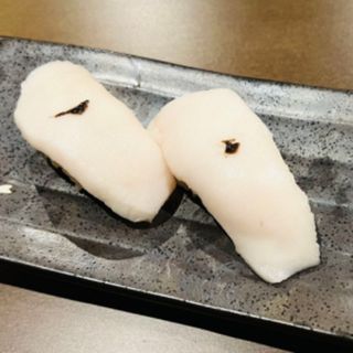 Nigiri De Pez Mantequilla (2 Uds.)